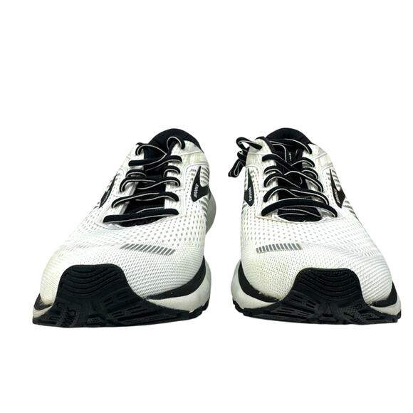 Brooks Men\'s Ghost 12 Size 9.5 Running Shoes Sneakers 1103161D175 main image 4